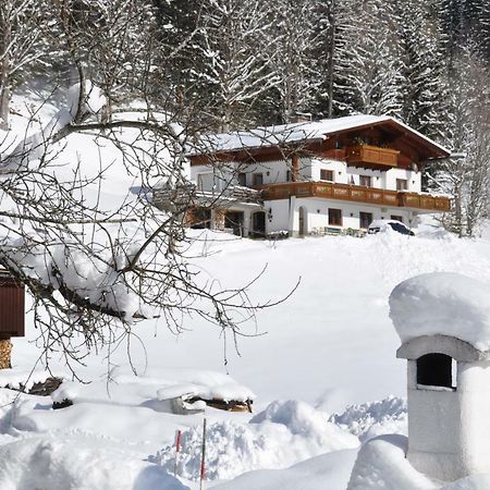Gaestehaus Erle Ramsau am Dachstein Extérieur photo