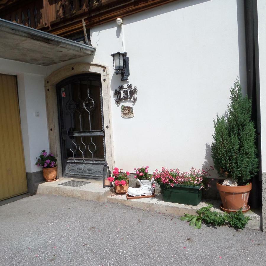 Gaestehaus Erle Ramsau am Dachstein Extérieur photo
