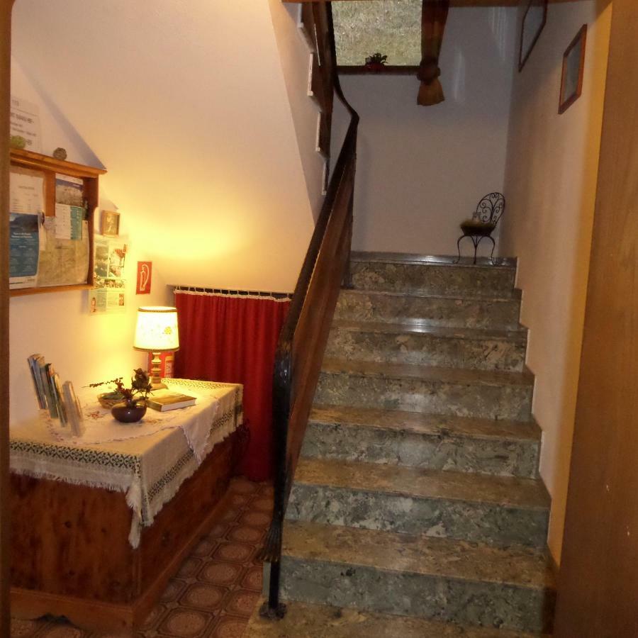 Gaestehaus Erle Ramsau am Dachstein Extérieur photo