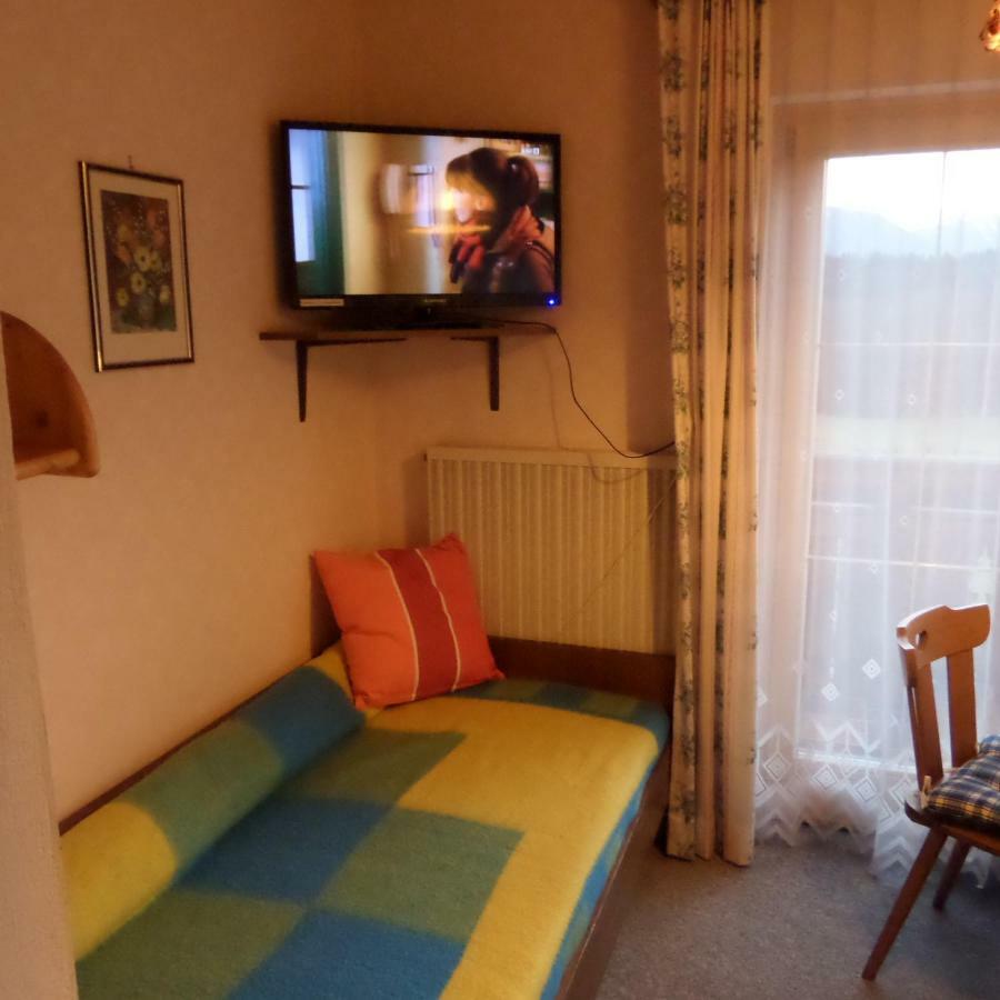 Gaestehaus Erle Ramsau am Dachstein Extérieur photo
