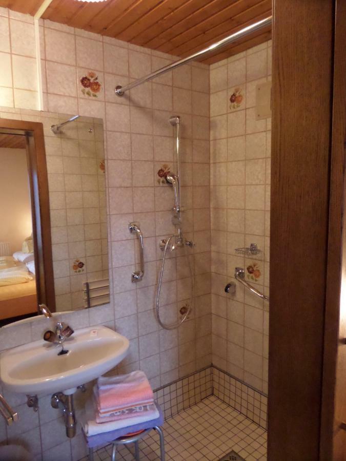Gaestehaus Erle Ramsau am Dachstein Extérieur photo