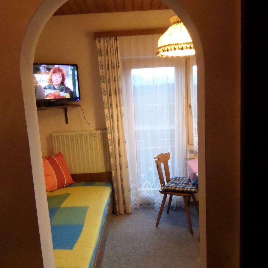 Gaestehaus Erle Ramsau am Dachstein Extérieur photo